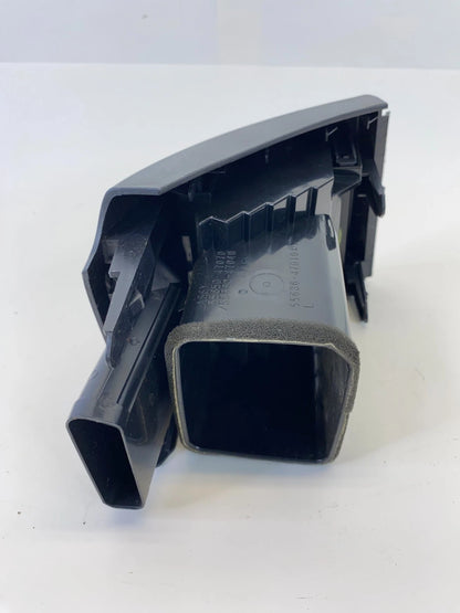 2010-2015 TOYOTA PRIUS FRONT LEFT DASH AIR VENT BEZEL GRILLE OEM 55650-47070