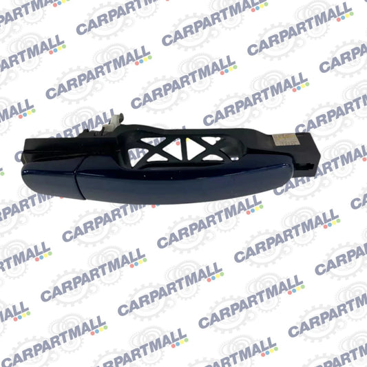 2007-2009 SATURN AURA 2007-2010 OUTLOOK EXTERIOR REAR RIGHT SIDE DOOR HANDLE OEM