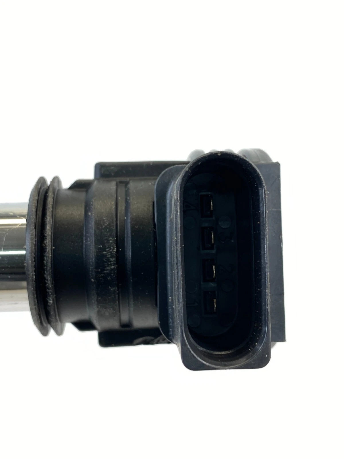 09-17 VOLKSWAGEN TIGUAN TURBO 2.0 GAS IGNITION COIL IGNITER 07K-905-715-G OEM