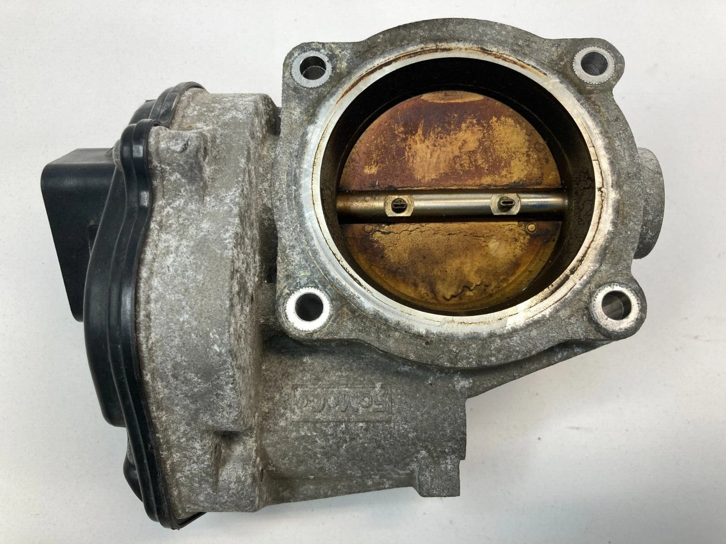 2007-2010 FORD EDGE 10-12 LINCOLN MKT 07-12 MKZ 3.5L THROTTLE BODY 7T4E-9F991-GA