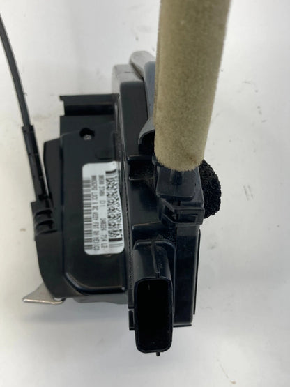 13-18 Nissan Altima Front Right Passenger Door Lock Latch Actuator 80500-3TA0A