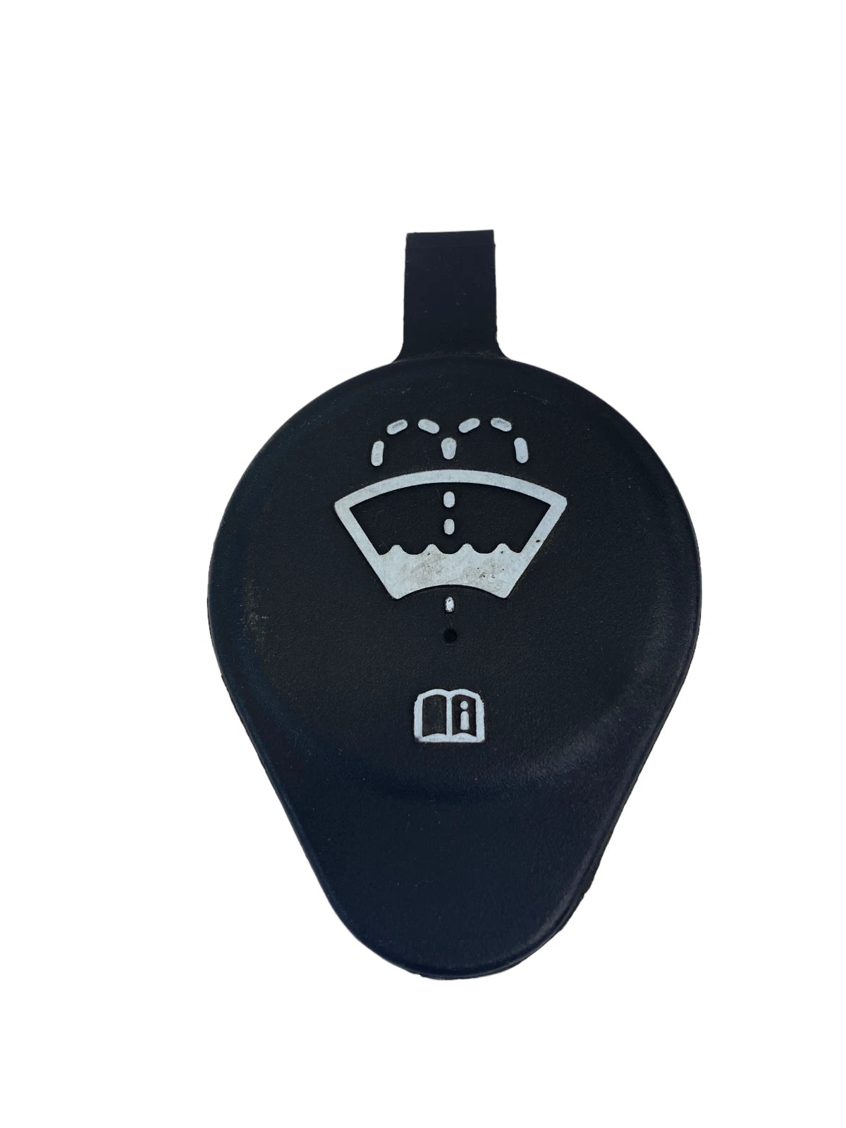 2002 03 04 05 06 07 08 09 2010 SATURN VUE WASHER FLUID RESERVOIR CAP COVER OEM