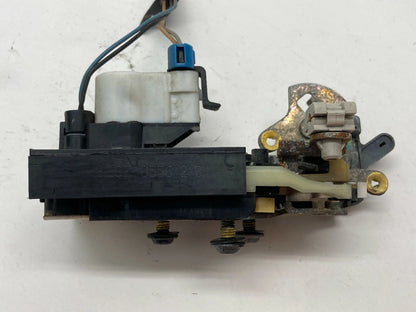 1997-2003 CHEVROLET MALIBU REAR RIGHT SIDE DOOR LOCK LATCH RELEASE ACTUATOR OEM