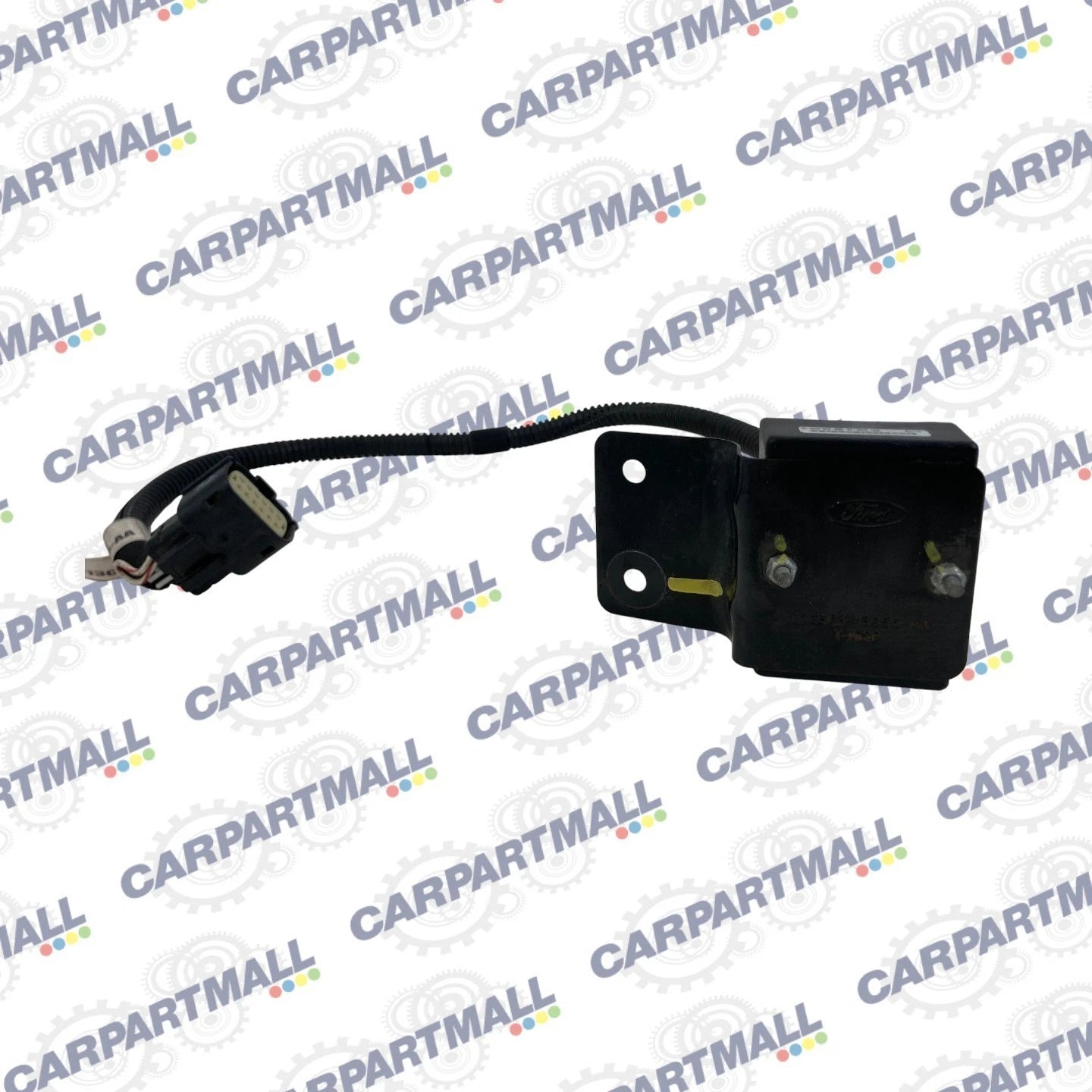 13-19 FORD EXPLORER INTERCEPTOR UTILITY ALARM SIREN CONTROL MODULE MCGB53-13655