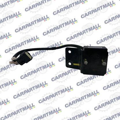 13-19 FORD EXPLORER INTERCEPTOR UTILITY ALARM SIREN CONTROL MODULE MCGB53-13655