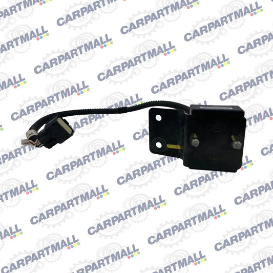 13-19 FORD EXPLORER INTERCEPTOR UTILITY ALARM SIREN CONTROL MODULE MCGB53-13655