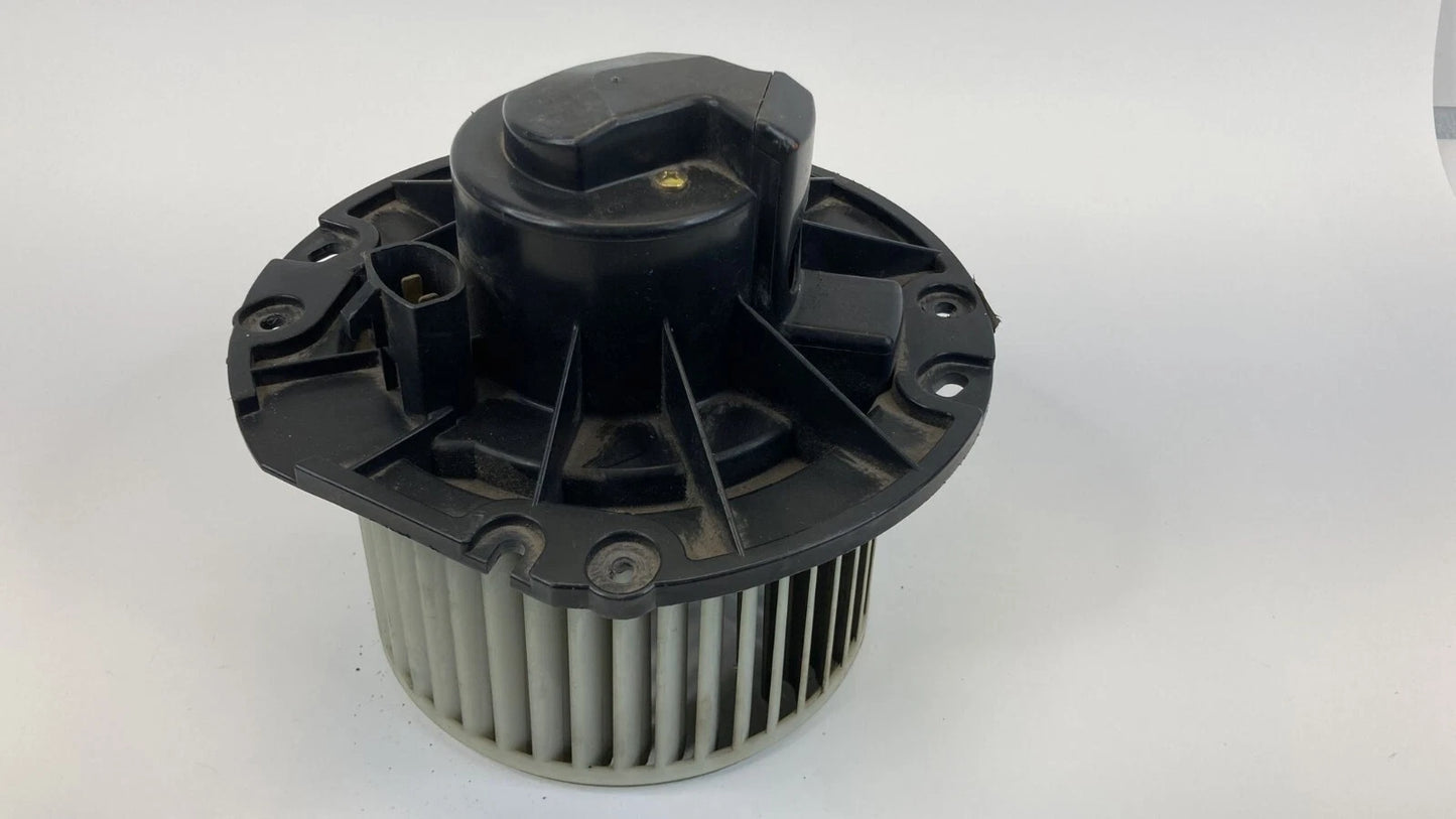 1999-2003 FORD WINDSTAR 3.8L FRONT HVAC AC HEATER BLOWER MOTOR XF2H19805DB OEM