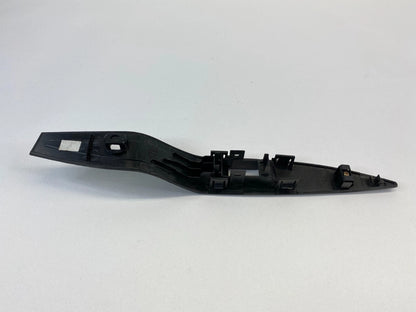2002-2004 NISSAN ALTIMA REAR LEFT BACK SIDE DOOR WINDOW SWITCH BEZEL 829618J00