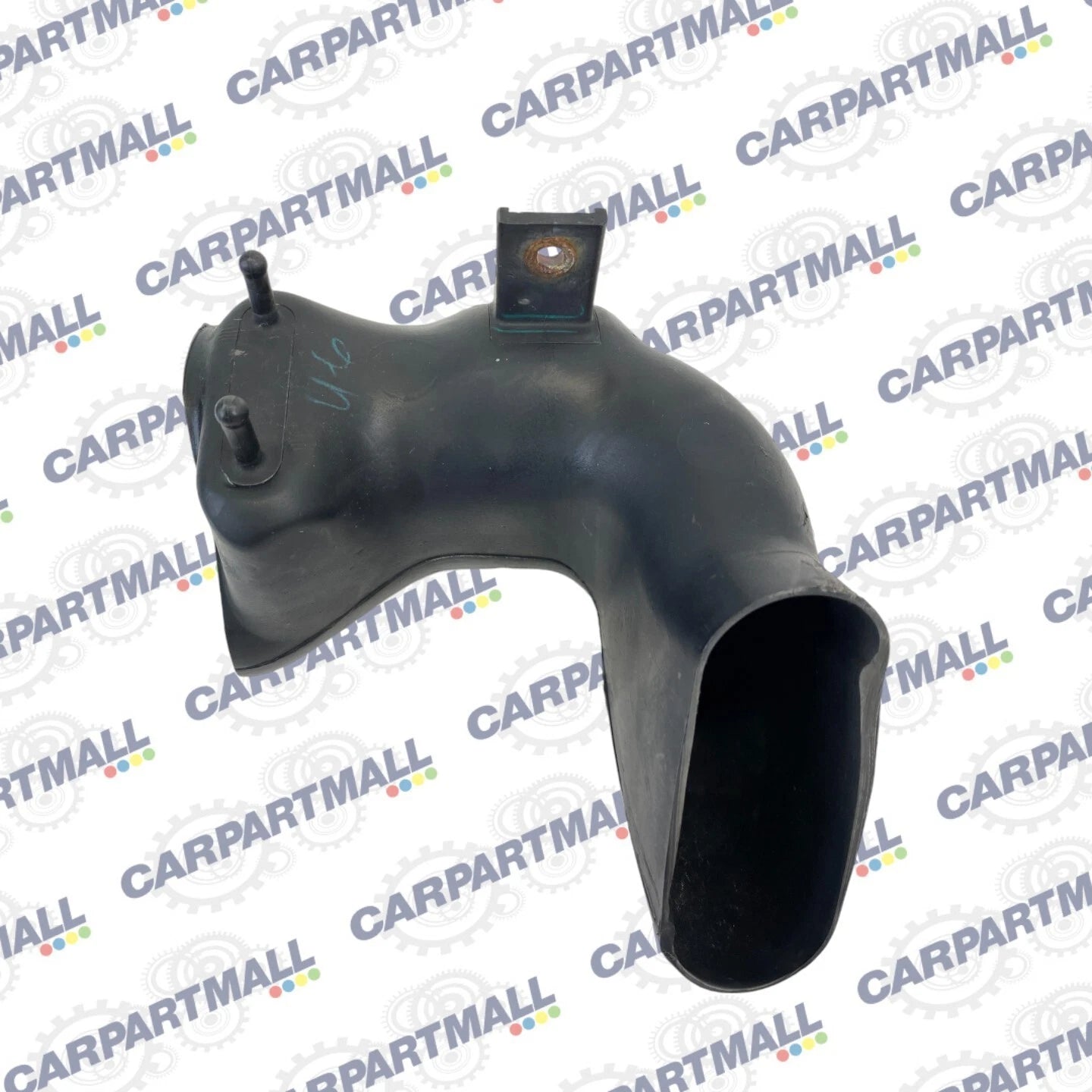 2004-2006 ACURA TL 3.2L V6 AIR INTAKE CLEANER INLET DUCT HOSE TUBE 17248-RDA OEM
