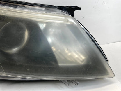 2008-2011 SAAB 9-3 FR RIGHT SIDE XENON HID HEADLIGHT HEADLAMP HALOGEN 12842070