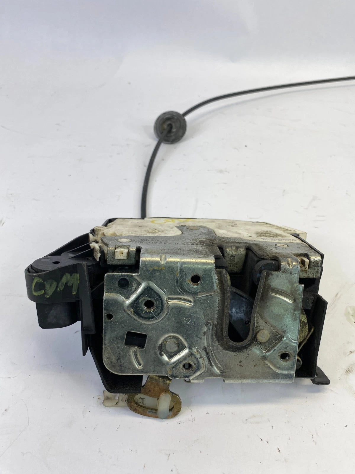 2002-2008 MINI COOPER FRONT LEFT LH DOOR LATCH LOCK ACTUATOR ASSEMBLY OEM