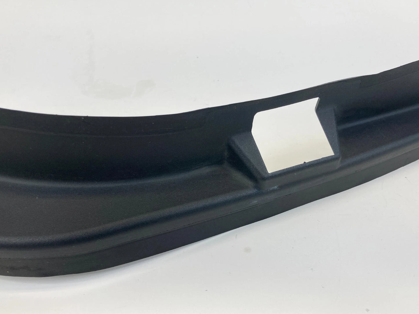 2010-2016 CADILLAC SRX REAR LEFT DRIVER SIDE FINISH MOLDING PANEL 20853504 OEM