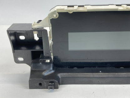 2012-2014 Ford Focus Information Multifunction Display Screen AM5T-18B955-AF OEM