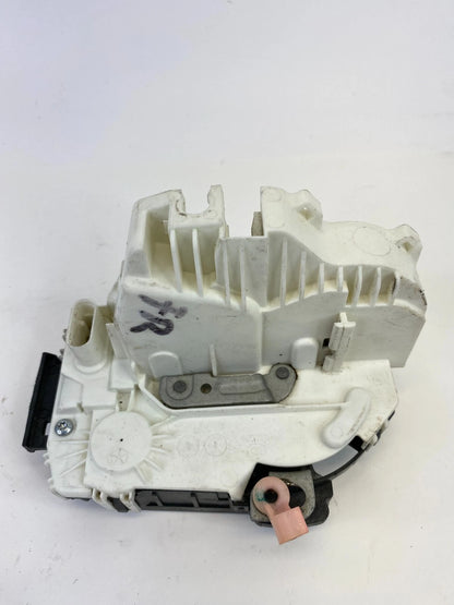 09 10 DODGE JOURNEY FRONT RIGHT SIDE DOOR LOCK LATCH ACTUATOR 04589694AA OEM