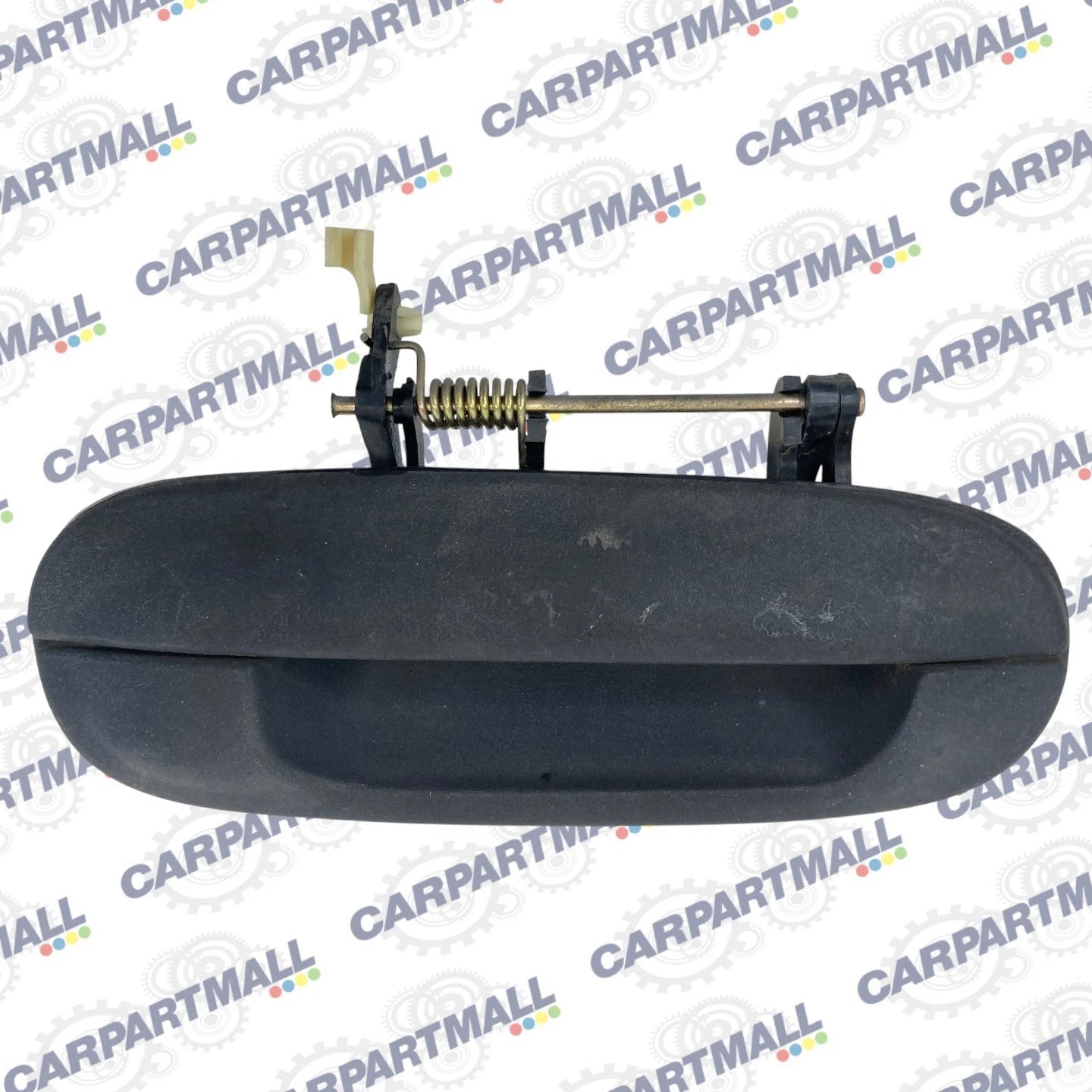 02-09 CHEVROLET TRAILBLAZER REAR RIGHT SIDE EXTERIOR OUTER DOOR HANDLE 15247983