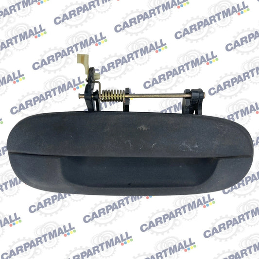 02-09 CHEVROLET TRAILBLAZER REAR RIGHT SIDE EXTERIOR OUTER DOOR HANDLE 15247983