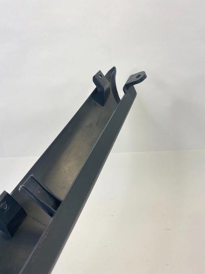 07-12 MINI COOPER RIGHT DASH KNEE ROLL PROTECTION BOLSTER TRIM 51452752831 OEM