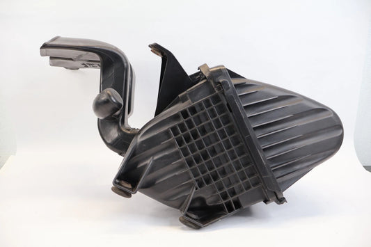 2008-2014 DODGE AVENGER 2.4L AIR CLEANER INTAKE HOUSING BOX W AIR FRESH DUCT OEM