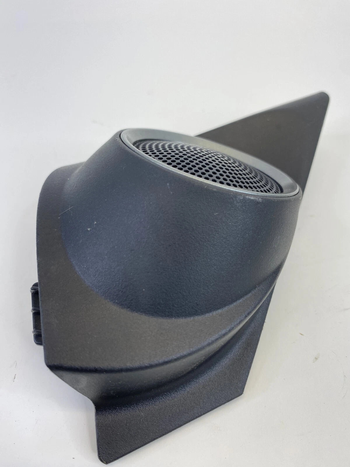 2010-2012 ACURA RDX FRONT LEFT DRIVER DOOR SOUND TWEETER SPEAKER W/ TRIM OEM