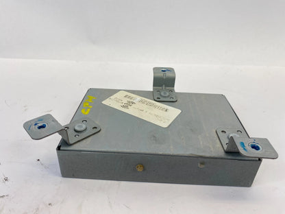06-08 HONDA PILOT XM SATELLITE RADIO RECEIVER TUNER MODULE OEM 39820-S9V-A020-M1