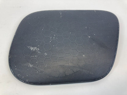 2010-2013 Infiniti G37 Rear Right Side Door Speaker Grille Cover 28744-JU40A OEM