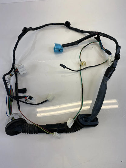 2008-2014 SUBARU IMPREZA FRONT RIGHT PASSENGER SIDE DOOR WIRE WIRING HARNESS OEM