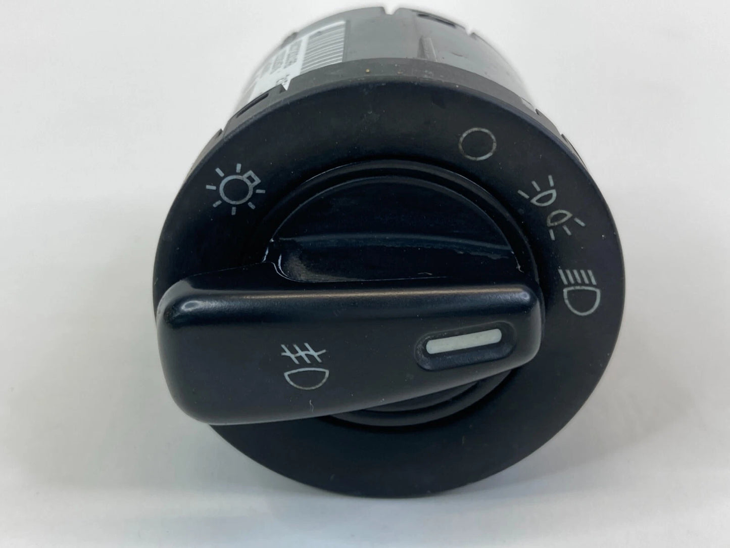 2011-2020 DODGE GRAND CARAVAN HEADLIGHT CONTROL SWITCH OEM FACTORY 68072001AB