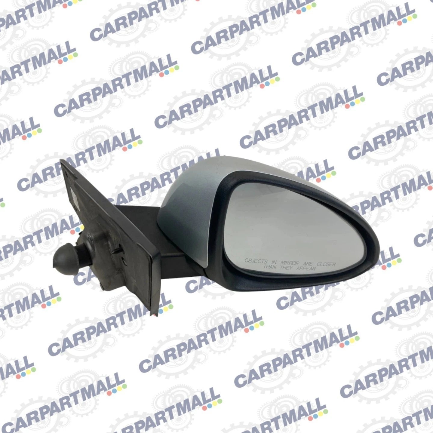 2013 2014 2015 CHEVROLET SPARK FRONT RIGHT PASSENGER SIDE VIEW POWER MIRROR OEM