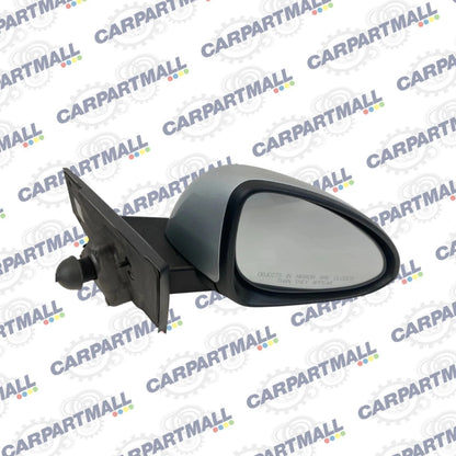 2013 2014 2015 CHEVROLET SPARK FRONT RIGHT PASSENGER SIDE VIEW POWER MIRROR OEM