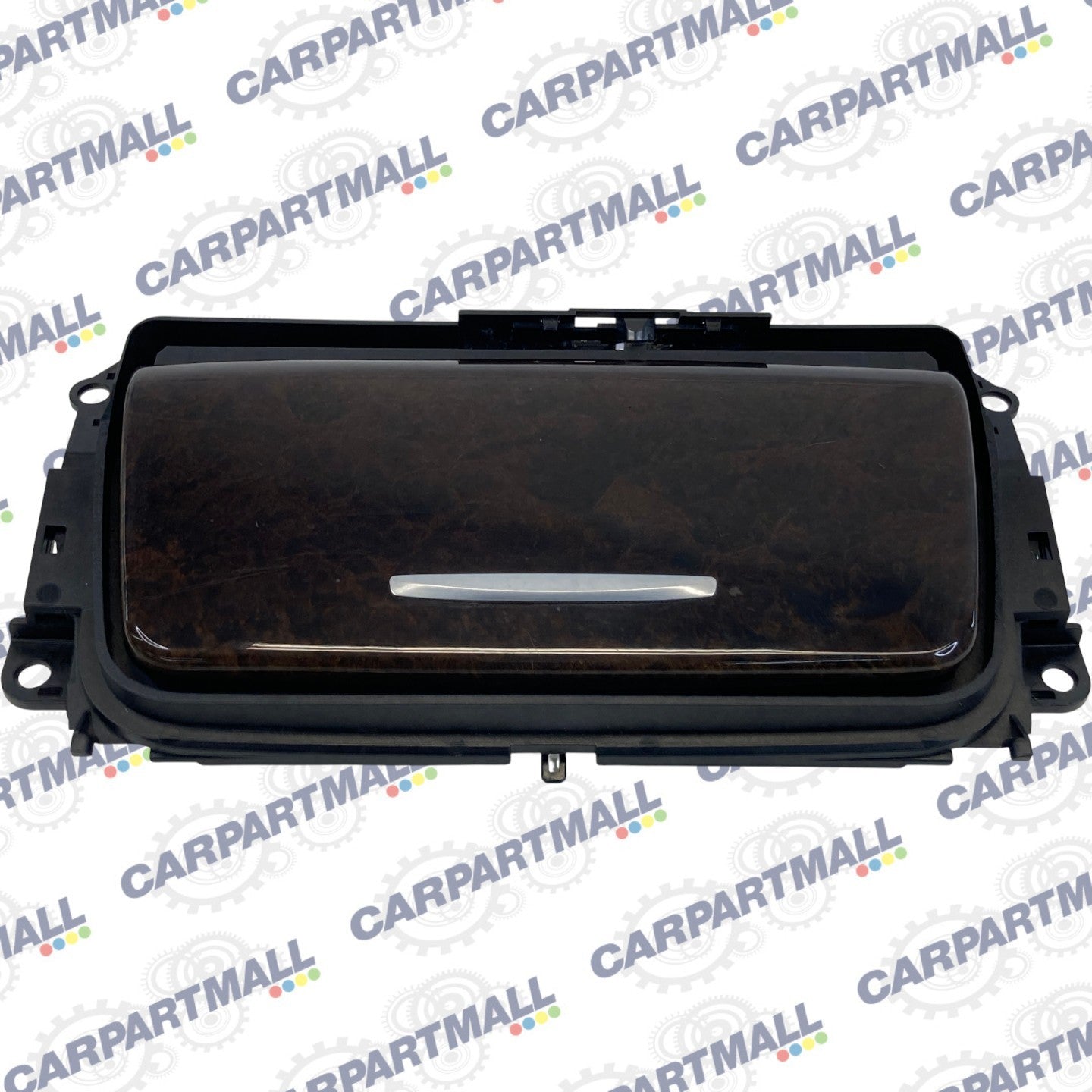 2007 2008 BMW 328xi Center Console Storage Ashtray Compartment OEM