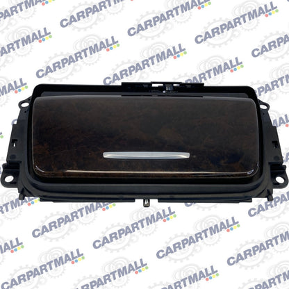 2007 2008 BMW 328xi Center Console Storage Ashtray Compartment OEM