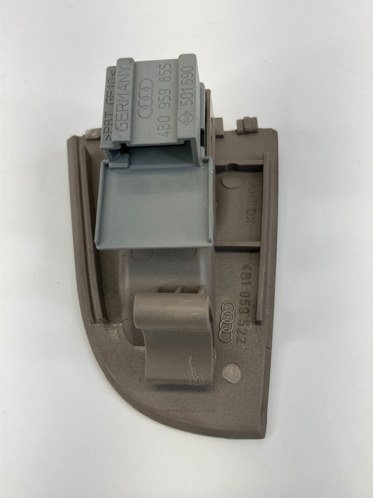 1998-2001 Audi A6 Quattro Front Right FR RH Passenger Power Window Switch OEM