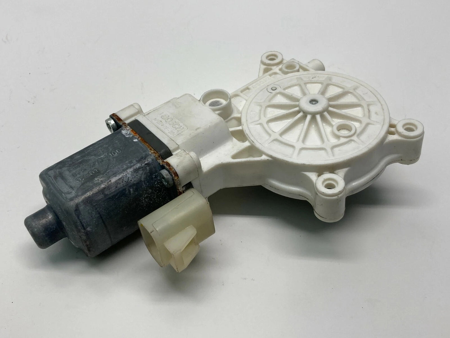 2007 2008 2009 SATURN AURA REAR LEFT SIDE DOOR POWER WINDOW MOTOR 0130822365 OEM