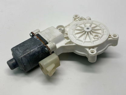 2007 2008 2009 SATURN AURA REAR LEFT SIDE DOOR POWER WINDOW MOTOR 0130822365 OEM