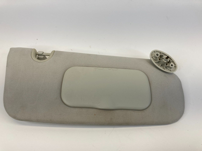 2007 2008 2009 Dodge Caliber Right Passenger Side Sunvisor Sun Visor Shade OEM