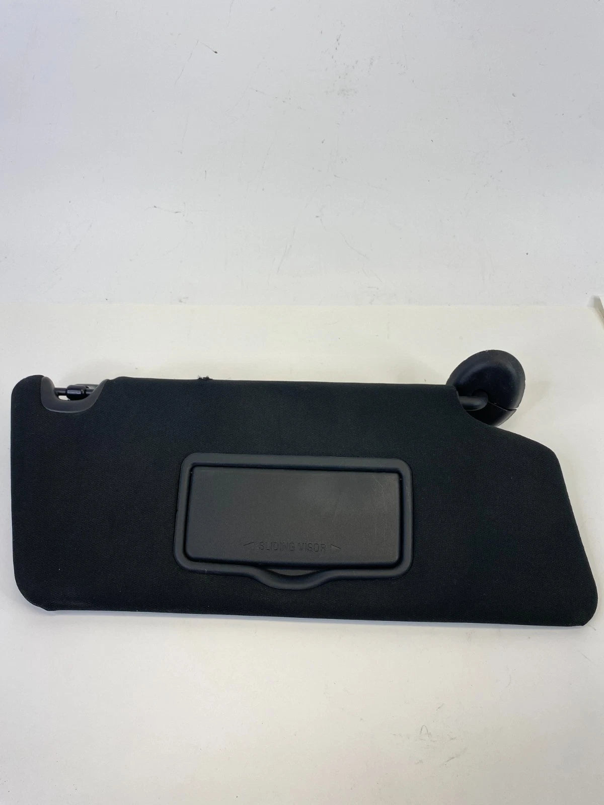 2016-2019 Ford Explorer Police Interceptor Utility Roof Right Sunvisor Shade OEM