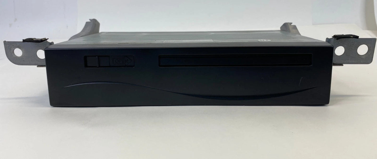 2002 2003 02 03 LEXUS ES300 GPS NAVIGATION DVD DRIVE PLAYER MAP 86841-33060 OEM