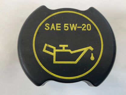 2008 09 10 11 2012 FORD ESCAPE 3.0L ENGINE OIL FILLER CAP COVER LID OEM