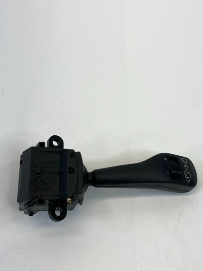 2004-2010 BMW X3 Steering Column Windshield Wiper Lever Switch 8363669 OEM