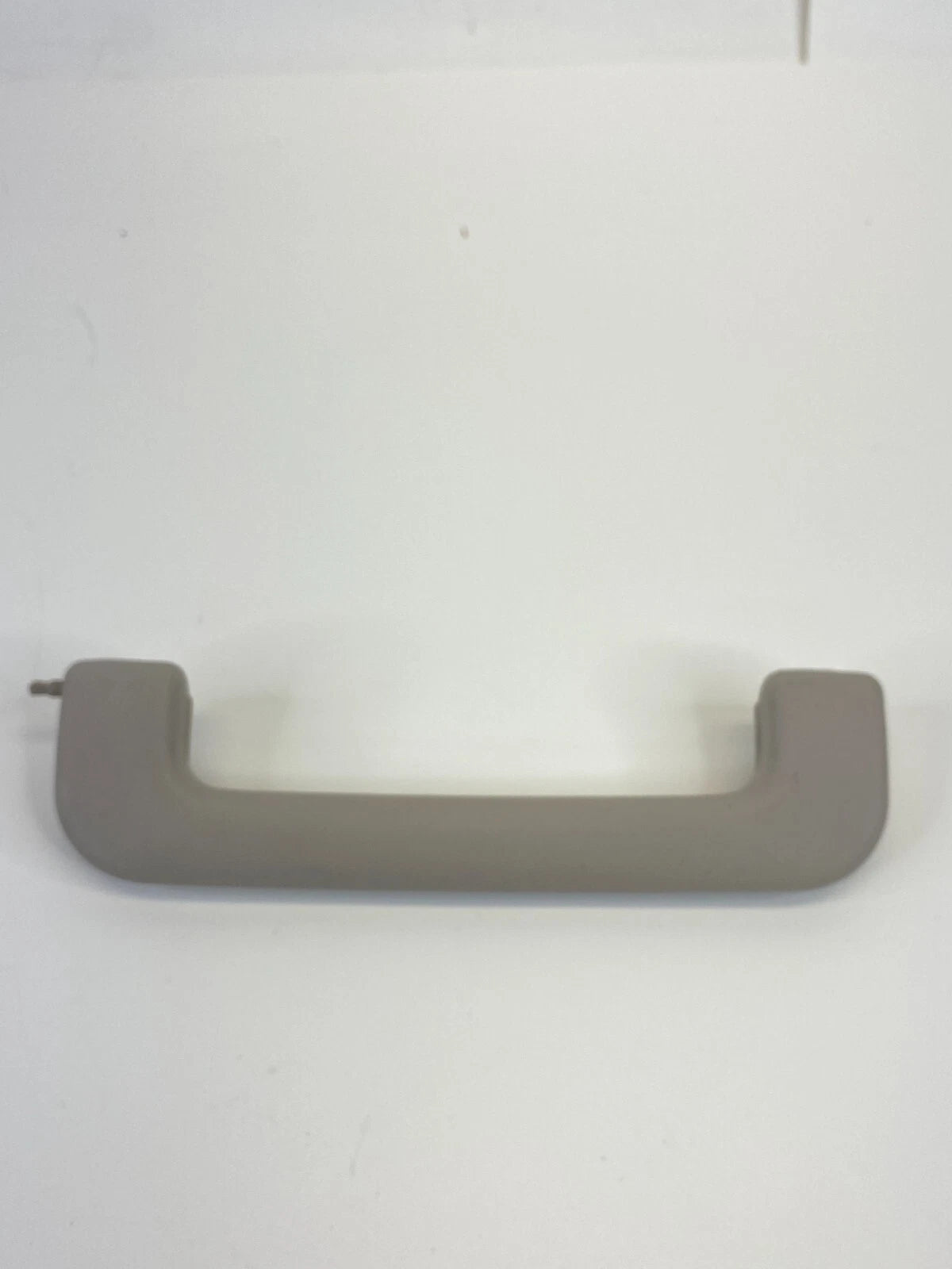 98 99 00 01 AUDI A6 QUATTRO REAR RIGHT SIDE ROOF INNER GRAB GRIP HANDLE OEM