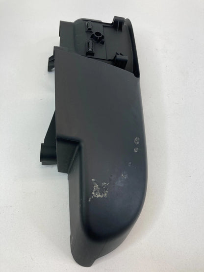 2006-2010 VW VOLKSWAGEN PASSAT FRONT LEFT DOOR PANEL PULL SWITCH HOUSING TRIM
