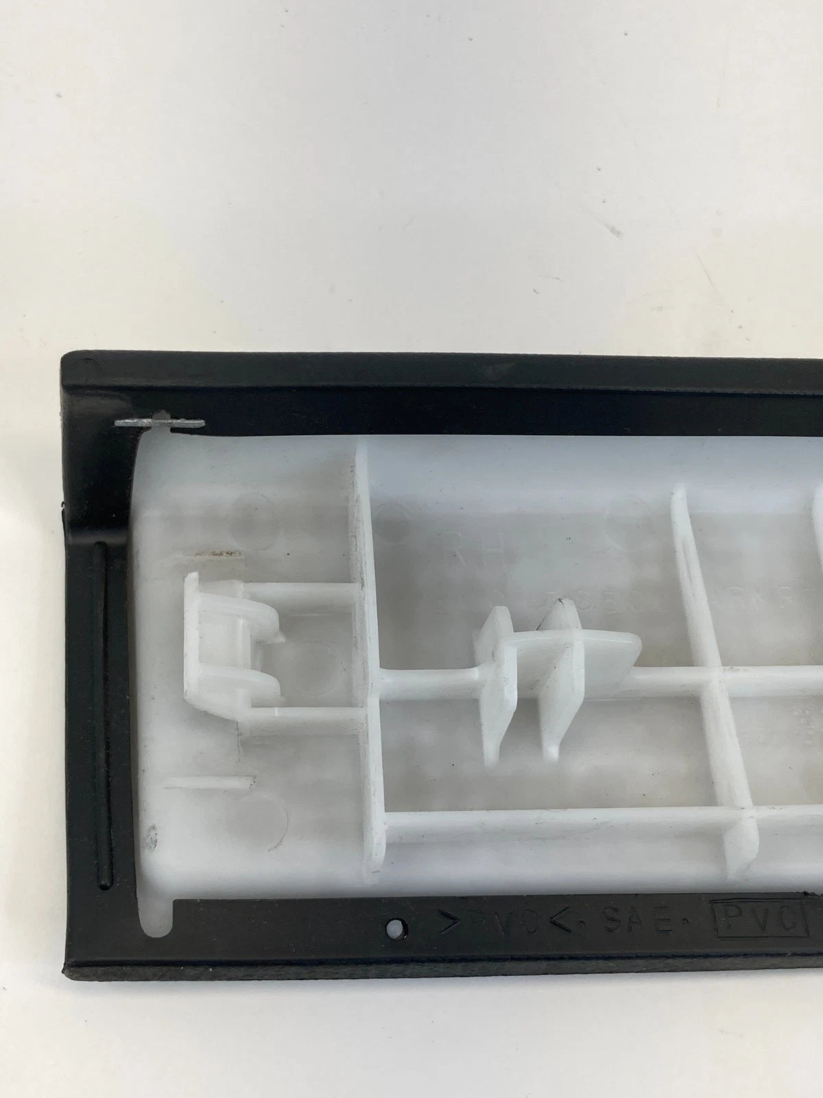 2000-2004 Nissan Xterra Front Right Side Door Panel Armrest Arm Rest 80940-3S500