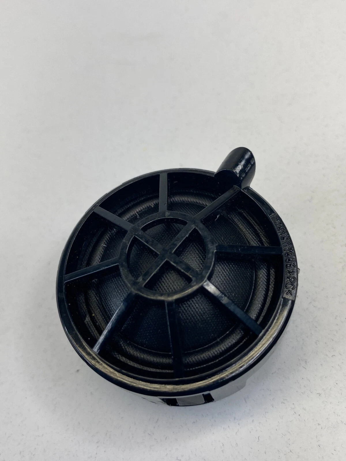 06-12 MERCEDES-BENZ R350 REAR RIGHT SIDE DOOR TWEETER SPEAKER A1648203602 OEM