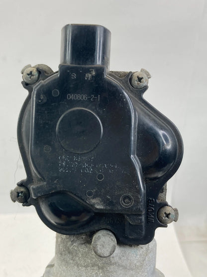 2005-2010 HONDA ODYSSEY FRONT WINDSHIELD WIPER MOTOR ASSEMBLY UNIT FACTORY OEM