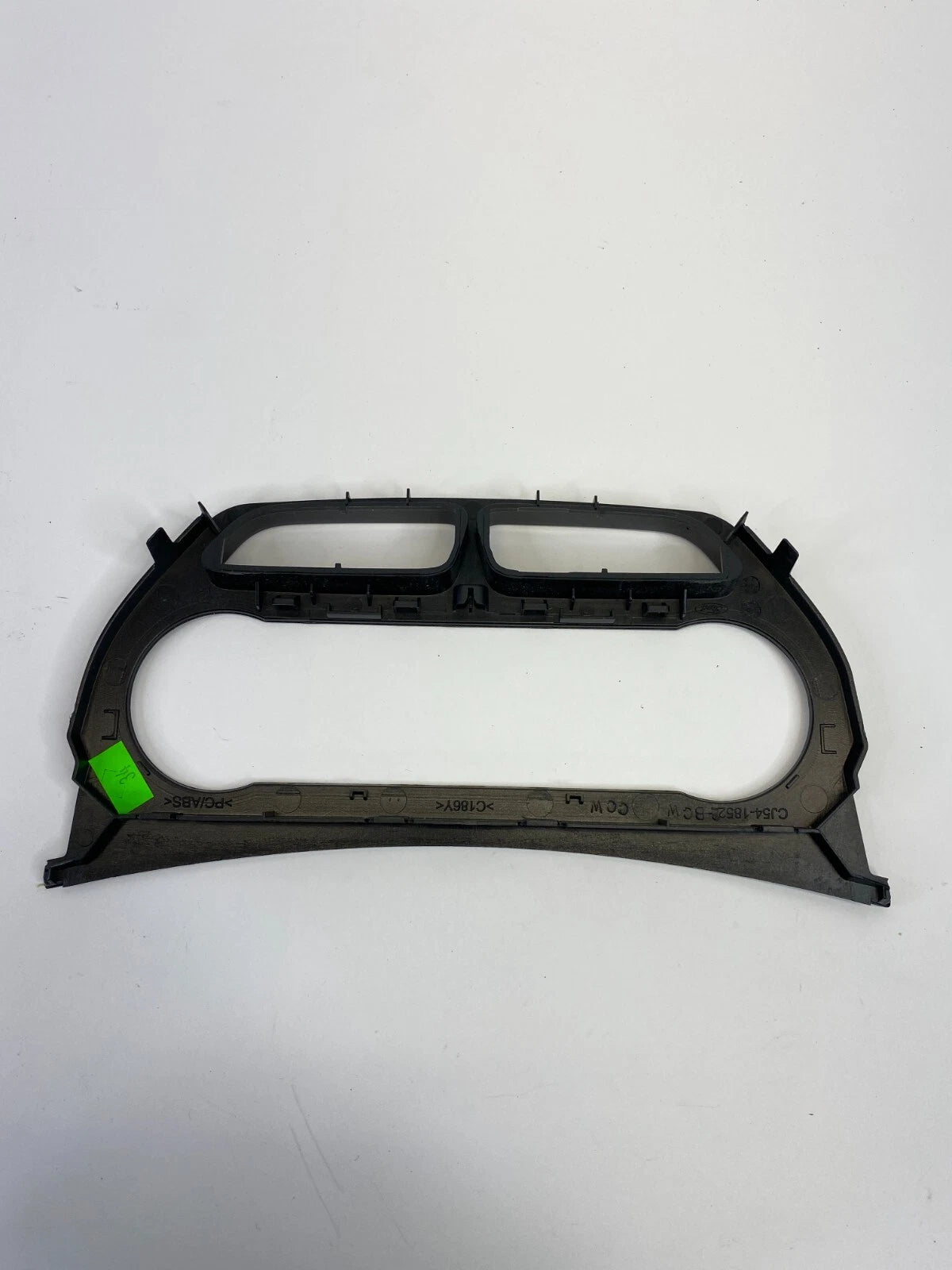 2013-2015 FORD ESCAPE DASH INSTRUMENT PANEL CLIMATE CONTROL CJ54-18522-BC OEM