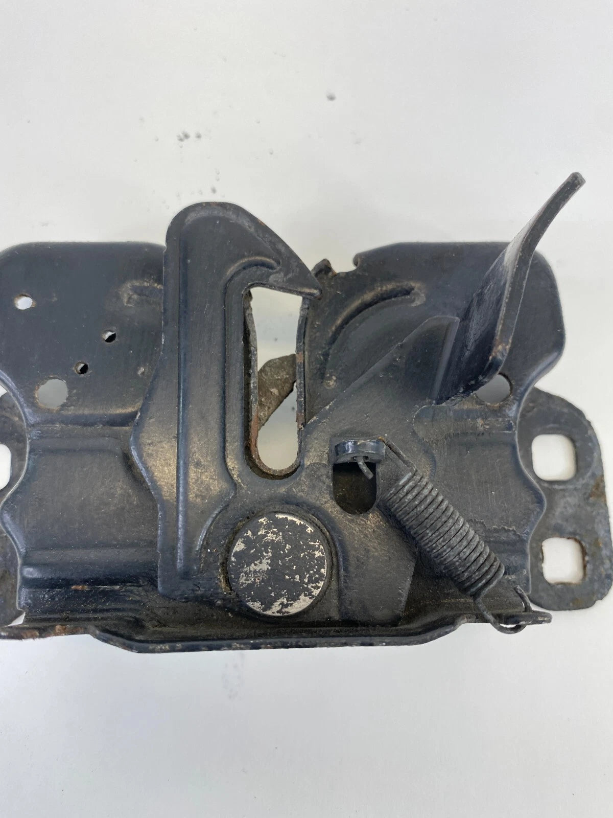 2009-2020 DODGE JOURNEY 11-14 CHRYSLER 200 HOOD LOCK LATCH ACTUATOR RELEASE OEM