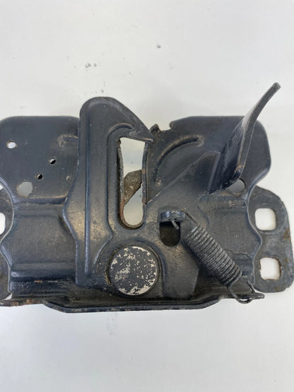 2009-2020 DODGE JOURNEY 11-14 CHRYSLER 200 HOOD LOCK LATCH ACTUATOR RELEASE OEM