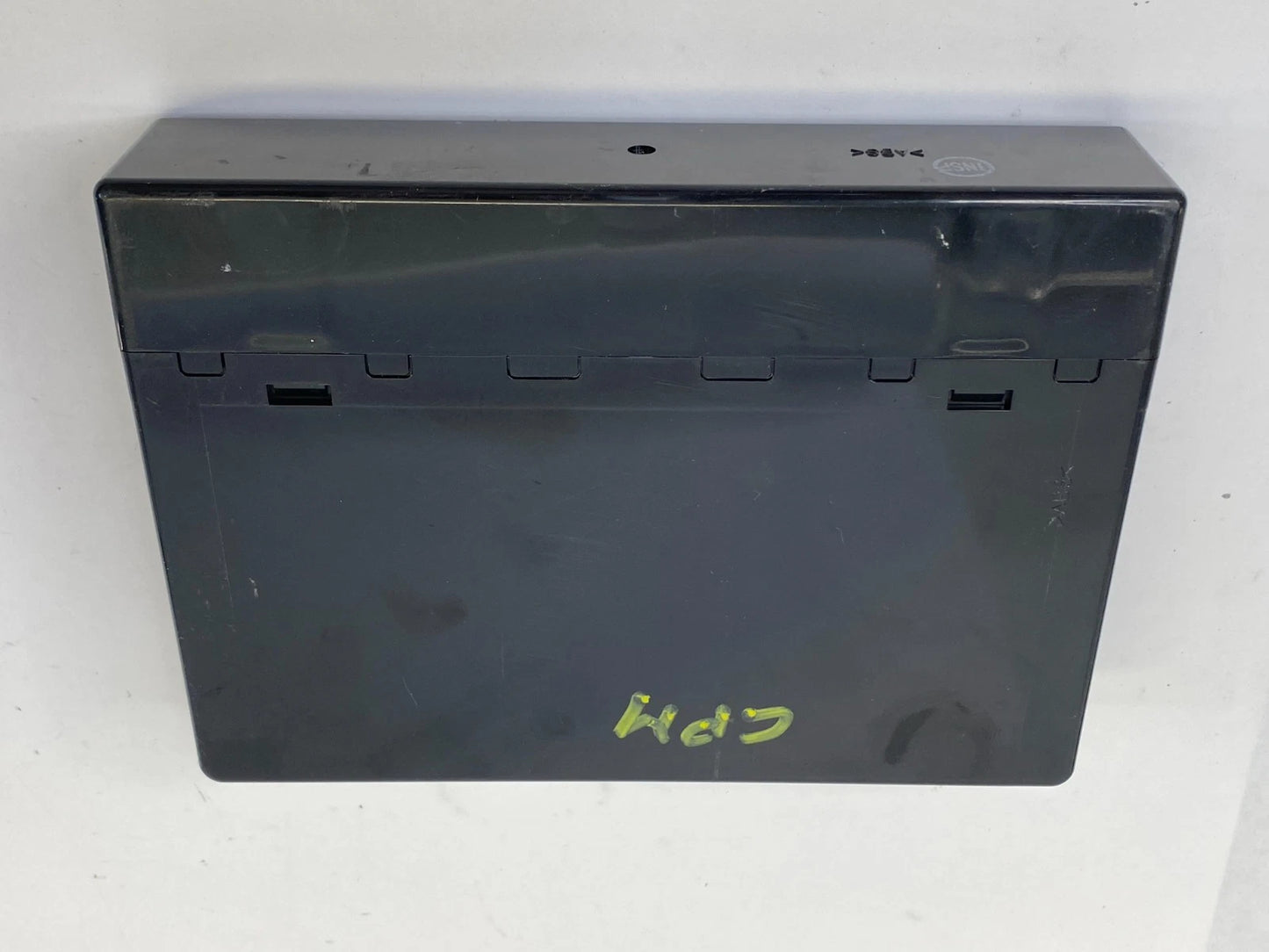 2007-2009 PONTIAC TORRENT 3.4L V6 A/T BODY CONTROL MODULE UNIT 25826125 OEM