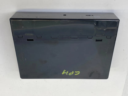 2007-2009 PONTIAC TORRENT 3.4L V6 A/T BODY CONTROL MODULE UNIT 25826125 OEM