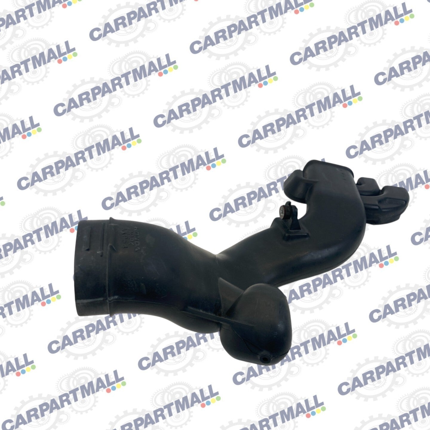 2008-2012 Honda Accord 2.4L L4 A/T Air Intake Cleaner Duct Tube Assembly OEM